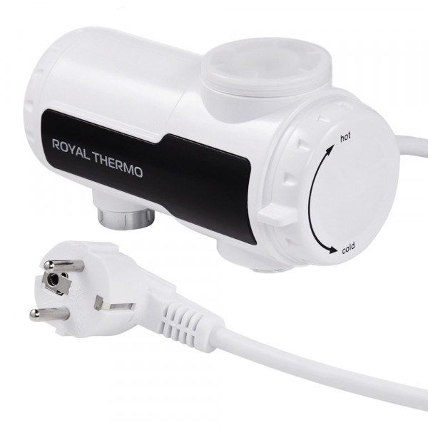 Электрический проточный водонагреватель Royal Thermo UniTap Mini