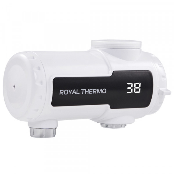Электрический проточный водонагреватель Royal Thermo UniTap Mini