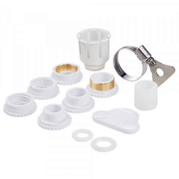 Электрический проточный водонагреватель Royal Thermo UniTap Mini