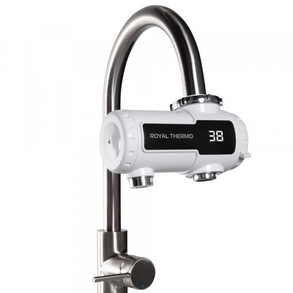 Электрический проточный водонагреватель Royal Thermo UniTap Mini