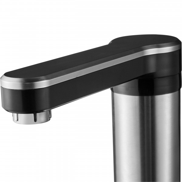 Электрический проточный водонагреватель Electrolux Taptronic S
