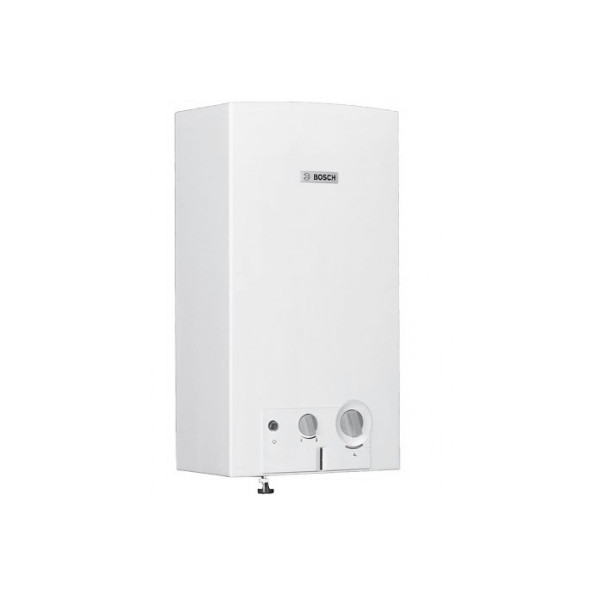Газовый проточный водонагреватель Bosch WR10-2 B23
