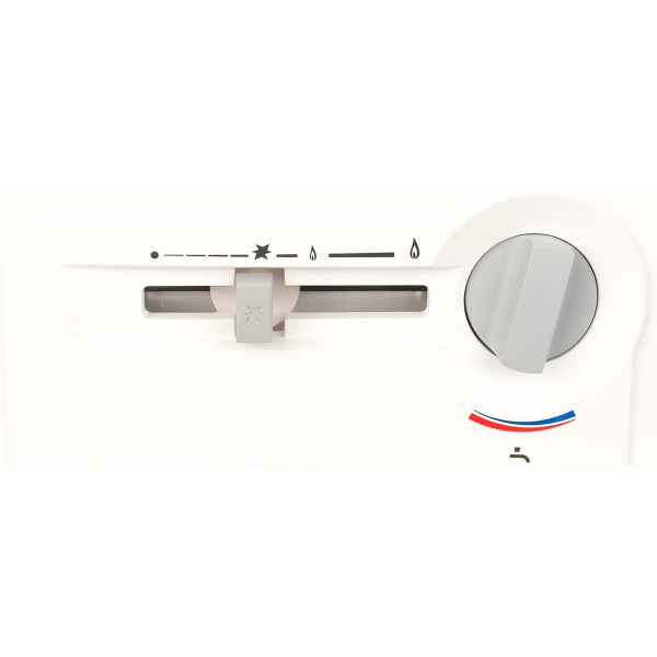Газовый проточный водонагреватель Bosch WR10-2 P23
