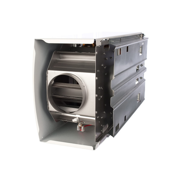Газовый проточный водонагреватель Bosch WR10-2 P23