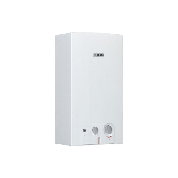Газовый проточный водонагреватель Bosch WR13-2 B23