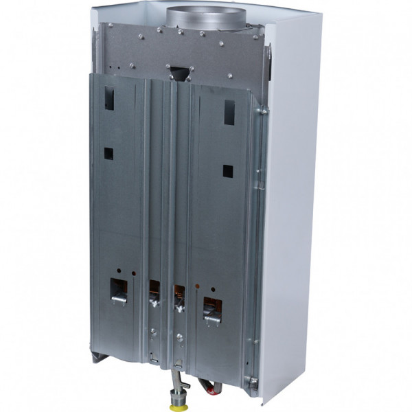 Газовый проточный водонагреватель Bosch WR15-2 B23