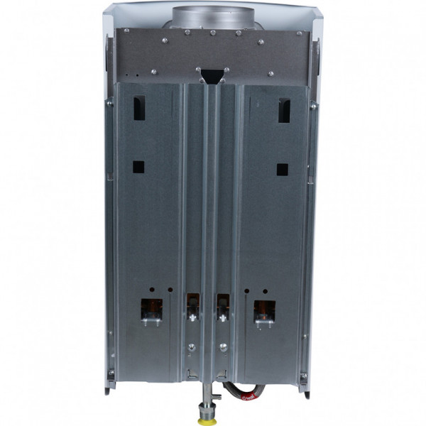 Газовый проточный водонагреватель Bosch WR15-2 B23