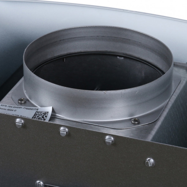 Газовый проточный водонагреватель Bosch WR15-2 B23