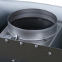 Газовый проточный водонагреватель Bosch WR15-2 B23