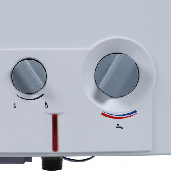 Газовый проточный водонагреватель Bosch WR15-2 B23