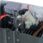 Газовый проточный водонагреватель Bosch WR15-2 B23