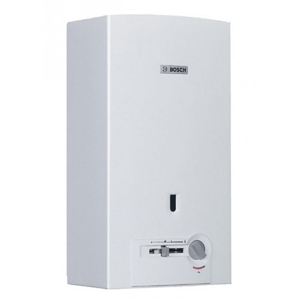 Газовый проточный водонагреватель Bosch WR15-2 P23