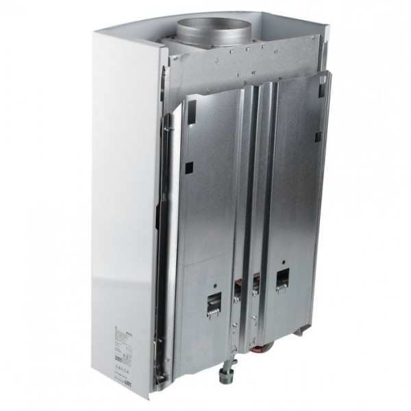 Газовый проточный водонагреватель Bosch WR15-2 P23