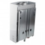 Газовый проточный водонагреватель Bosch WR15-2 P23