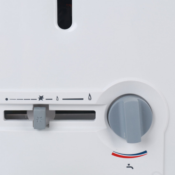 Газовый проточный водонагреватель Bosch WR15-2 P23
