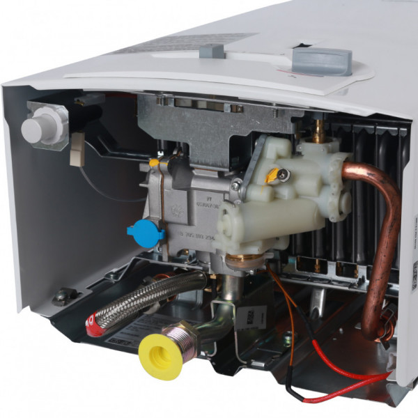 Газовый проточный водонагреватель Bosch WR15-2 P23