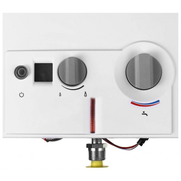 Газовый проточный водонагреватель Bosch WRD10-2 G23