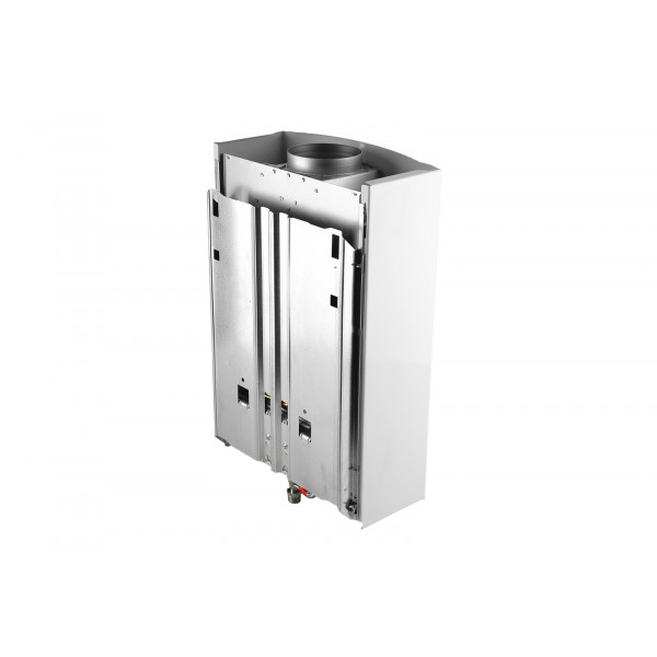 Газовый проточный водонагреватель Bosch WRD10-2 G23