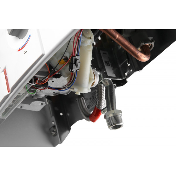 Газовый проточный водонагреватель Bosch WRD10-2 G23
