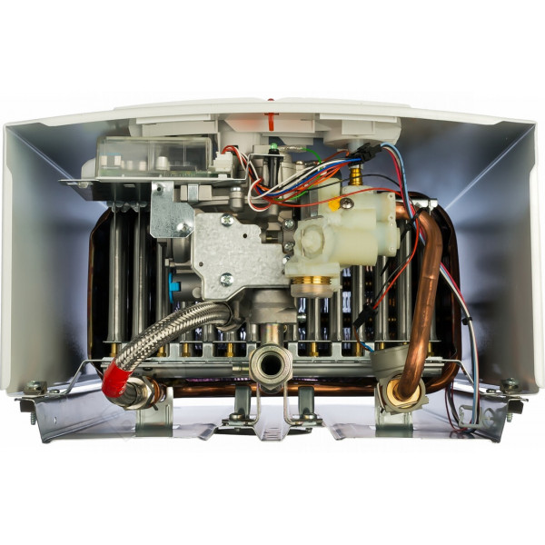 Газовый проточный водонагреватель Bosch WRD10-2 G23