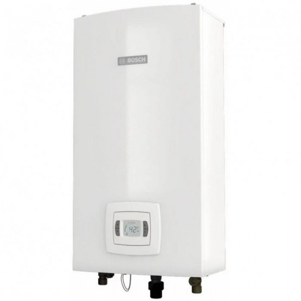 Газовый проточный водонагреватель Bosch WTD15 AME