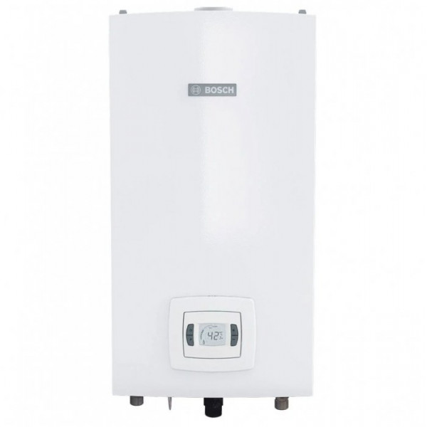 Газовый проточный водонагреватель Bosch WTD15 AME