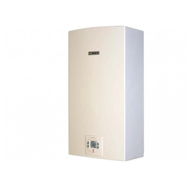 Газовый проточный водонагреватель Bosch WTD24 AME