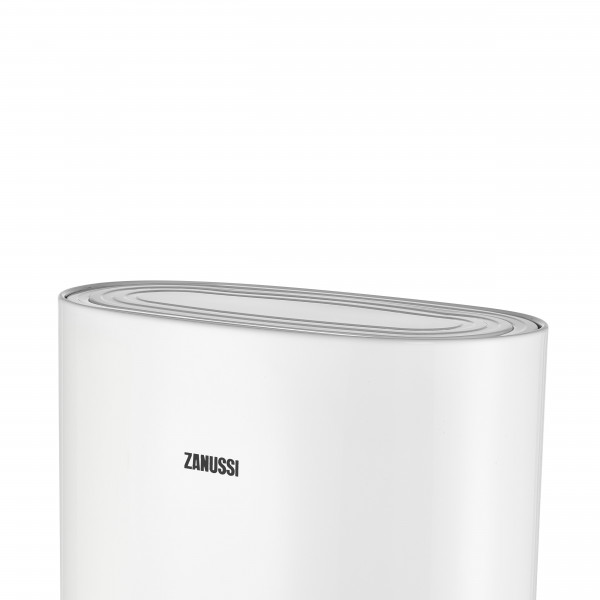 Электрический накопительный водонагреватель Zanussi ZWH 100 Artendo DRY