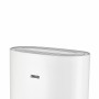 Электрический накопительный водонагреватель Zanussi ZWH 100 Artendo DRY