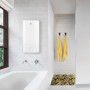 Электрический накопительный водонагреватель Zanussi ZWH 100 Artendo DRY