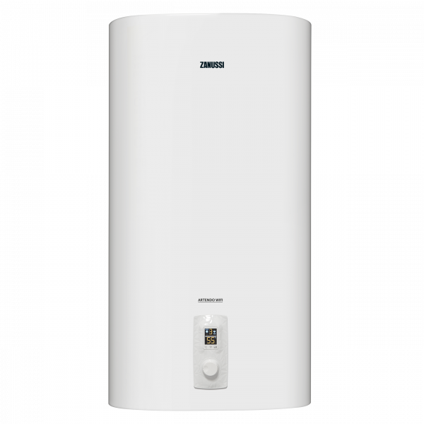 Электрический накопительный водонагреватель Zanussi ZWH 100 Artendo Wi-Fi