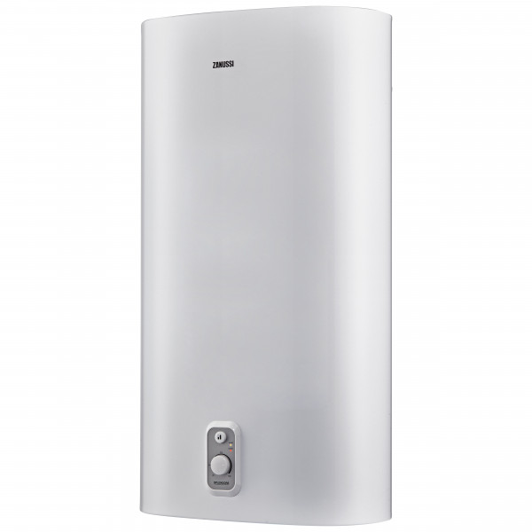 Электрический накопительный водонагреватель Zanussi ZWH 30 Splendore XP 2.0 Silver