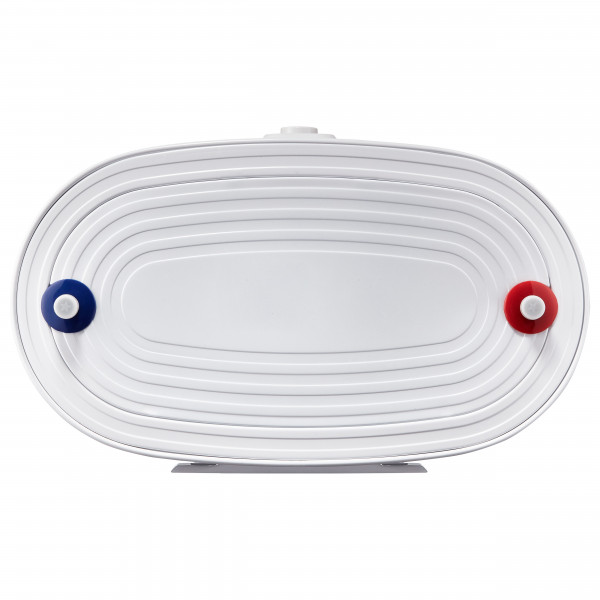 Электрический накопительный водонагреватель Zanussi ZWH 30 Splendore XP 2.0 Silver