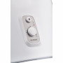 Электрический накопительный водонагреватель Zanussi ZWH 30 Splendore XP 2.0 Silver