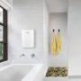 Электрический накопительный водонагреватель Zanussi ZWH 30 Artendo DRY