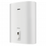 Электрический накопительный водонагреватель Zanussi ZWH 30 Artendo Wi-Fi