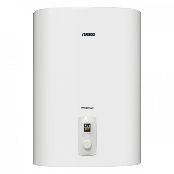 Электрический накопительный водонагреватель Zanussi ZWH 30 Artendo Wi-Fi