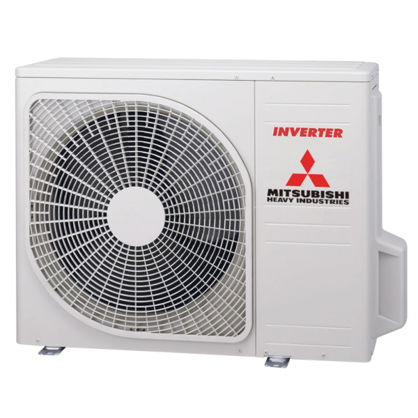 Инверторный настенный кондиционер Mitsubishi Heavy Industries SRK100ZR-WF / FDC100VNP-W
