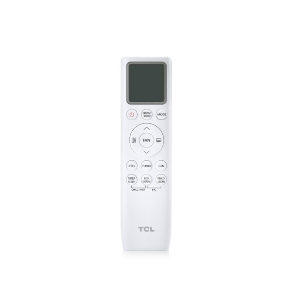 Настенный кондиционер TCL TAC-BR12INV/R