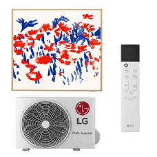 LG Artcool Gallery A09GA1