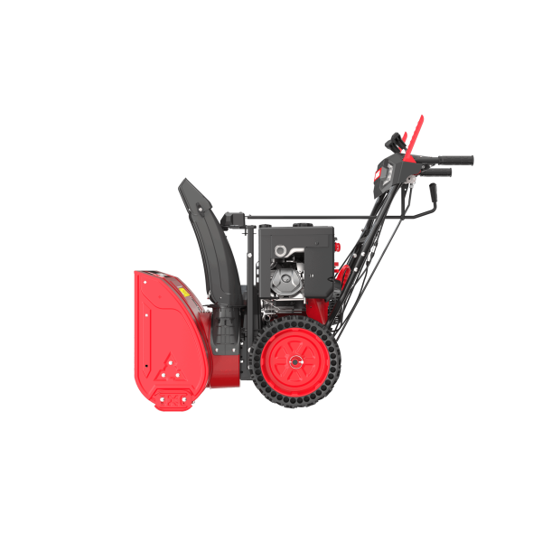 Бензиновый снегоуборщик SUNREKA GS7713LE