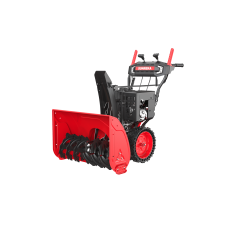 Бензиновый снегоуборщик SUNREKA GS7713LE