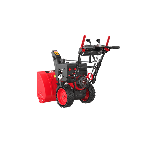 Бензиновый снегоуборщик SUNREKA GS7713LE