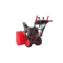 Бензиновый снегоуборщик SUNREKA GS7713LE