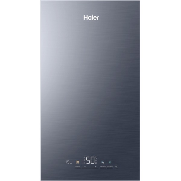 Настенный газовый котел Haier EvoLine 2.24 Ti