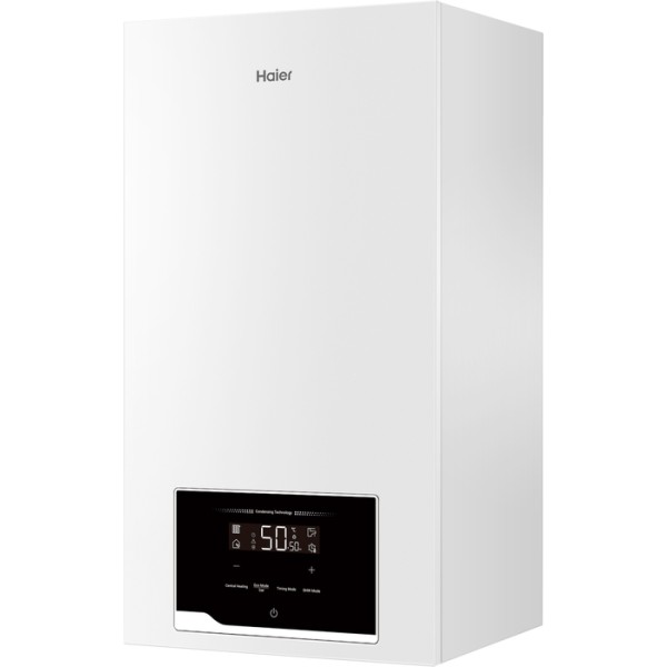 Настенный газовый котел Haier GreenLine 1.30 TiW