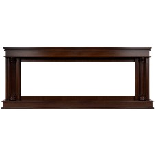 Портал Firelight Olympia 60 CO, канадский дуб