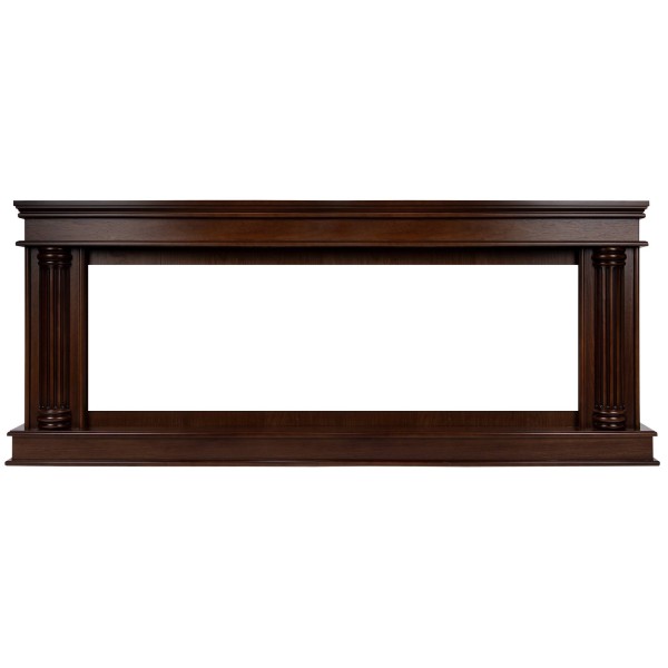 Портал Firelight Olympia 60 CO, канадский дуб