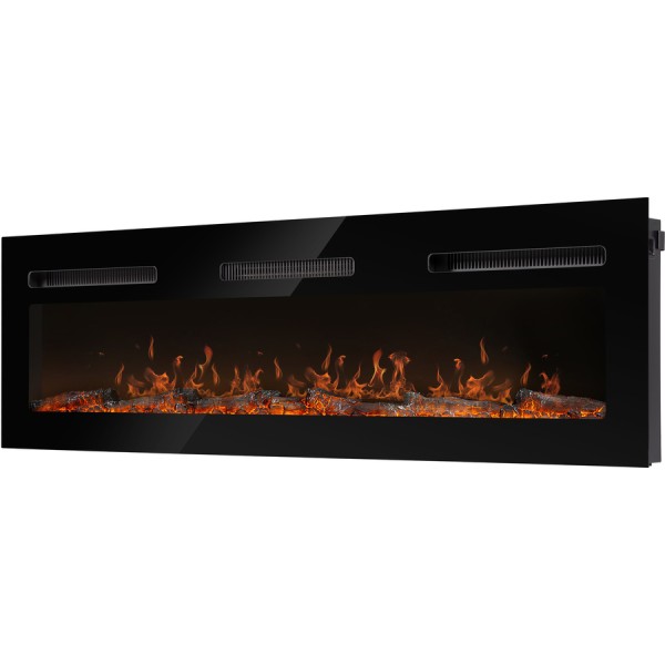 Очаг электрический Electrolux Infinity EFP/P-1600ULS N