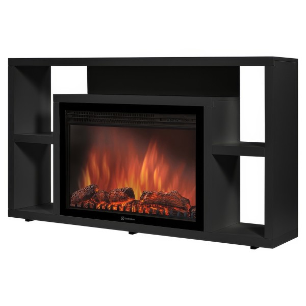 Портал Firelight Multimedia 30 антрацит